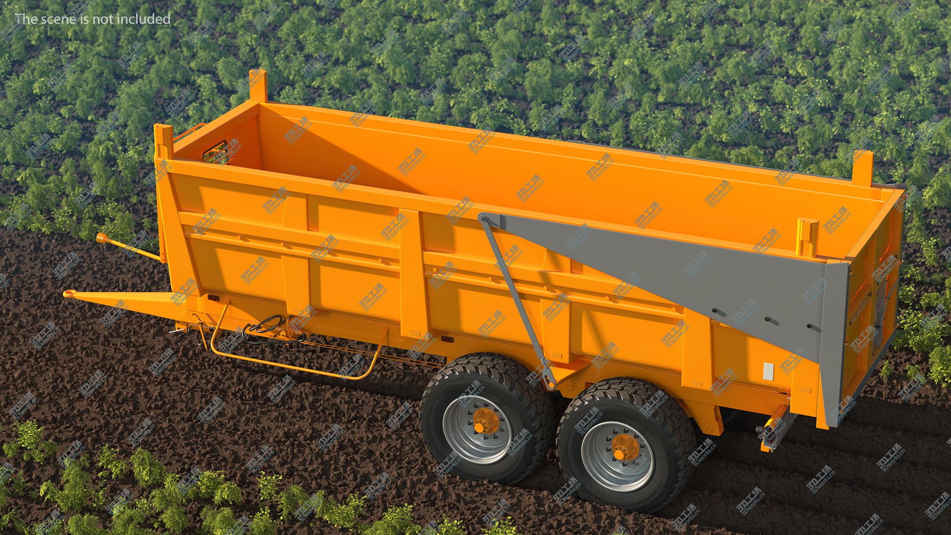 images/goods_img/202105074/3D Body Tipper Trailer Clean/5.jpg